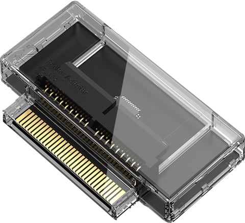 Analogue PocketとDockセット Analogue Pocket Dock - CeX (UK): - Buy, Sell, Donate